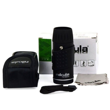 Nikula™️ Pocket portable telescope - luvinly